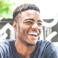 Profile Rashad